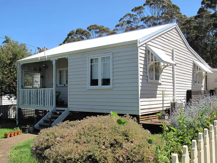 13 Federal Street, Denmark WA 6333