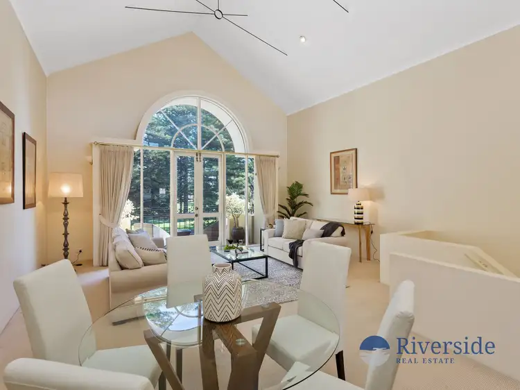 Third view of Homely townhouse listing, 36 Marine Terrace, Fremantle WA 6160