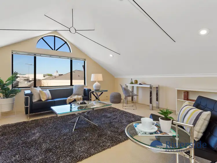 Fifth view of Homely townhouse listing, 36 Marine Terrace, Fremantle WA 6160