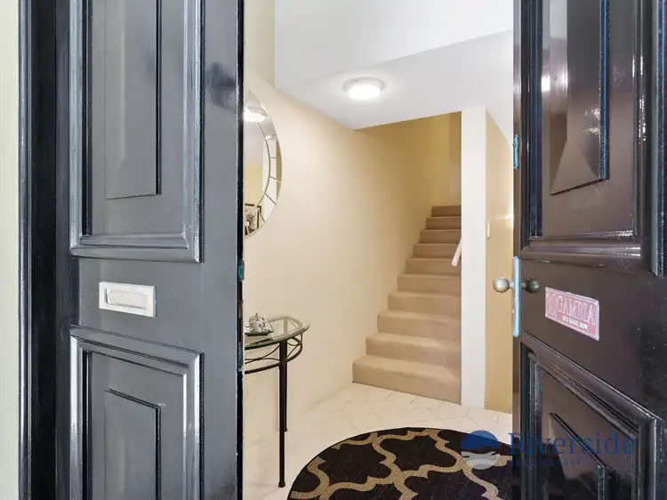 Sixth view of Homely townhouse listing, 36 Marine Terrace, Fremantle WA 6160