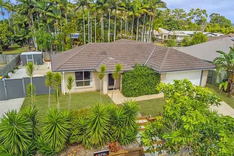Main view of Homely house listing, 17 Willowleaf Circuit, Upper Caboolture QLD 4510