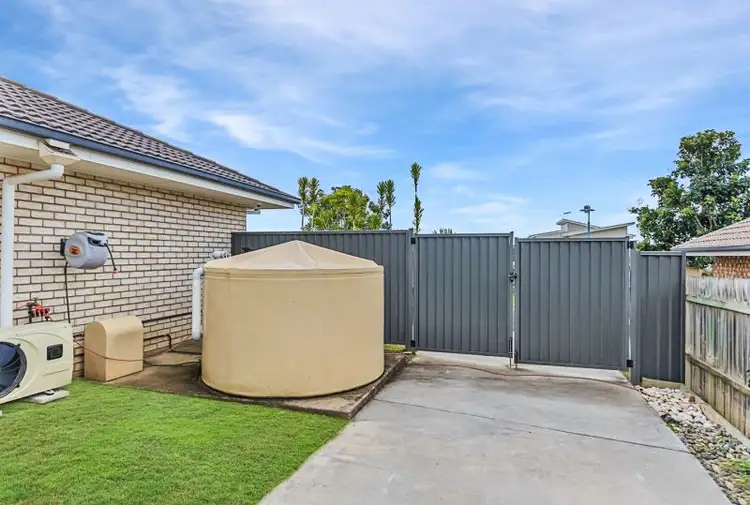 Second view of Homely house listing, 17 Willowleaf Circuit, Upper Caboolture QLD 4510