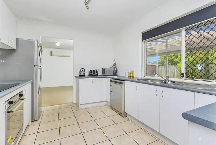 Fourth view of Homely house listing, 17 Willowleaf Circuit, Upper Caboolture QLD 4510