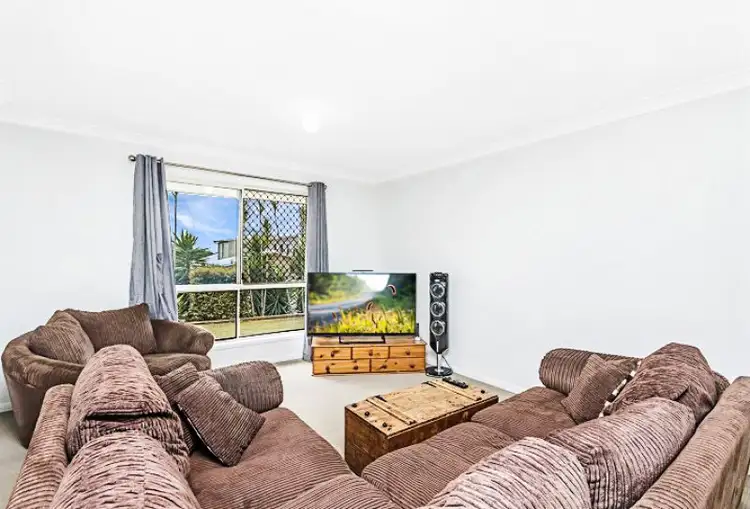 Fifth view of Homely house listing, 17 Willowleaf Circuit, Upper Caboolture QLD 4510