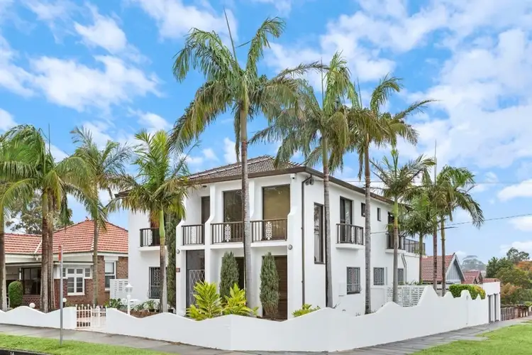 Main view of Homely house listing, 14 Sibbick Street, Russell Lea NSW 2046