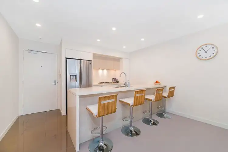 Third view of Homely apartment listing, 301N/1 Lardelli Drive, Ryde NSW 2112