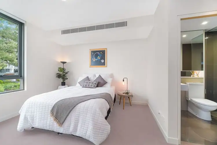 Fifth view of Homely apartment listing, 301N/1 Lardelli Drive, Ryde NSW 2112