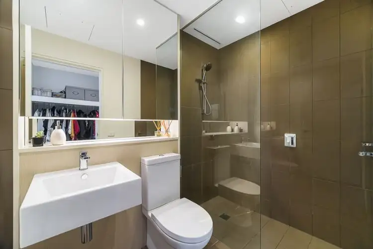 Sixth view of Homely apartment listing, 301N/1 Lardelli Drive, Ryde NSW 2112