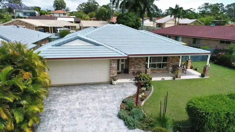 11 Ralph Street