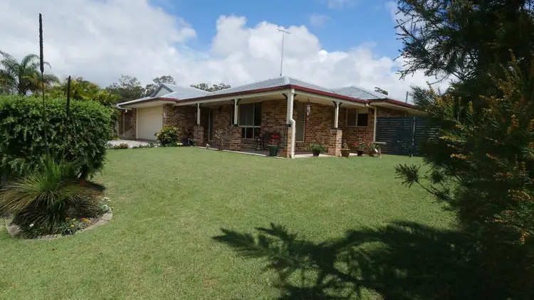 Second view of Homely house listing, 11 Ralph Street, Cleveland QLD 4163