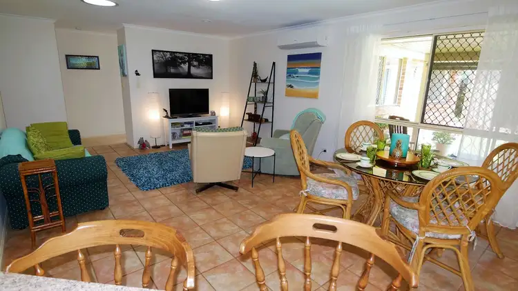 Fifth view of Homely house listing, 11 Ralph Street, Cleveland QLD 4163