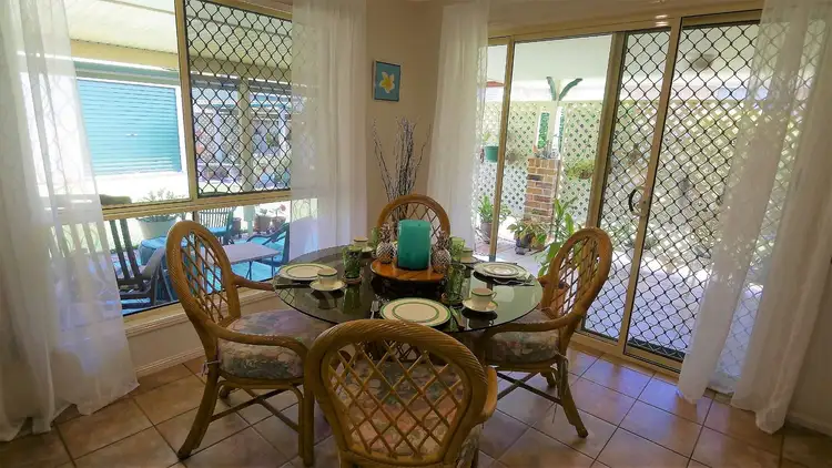 Sixth view of Homely house listing, 11 Ralph Street, Cleveland QLD 4163