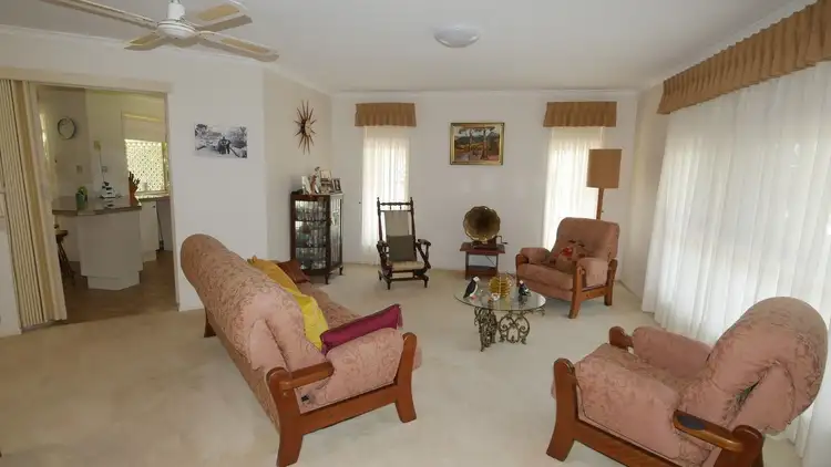 Seventh view of Homely house listing, 11 Ralph Street, Cleveland QLD 4163