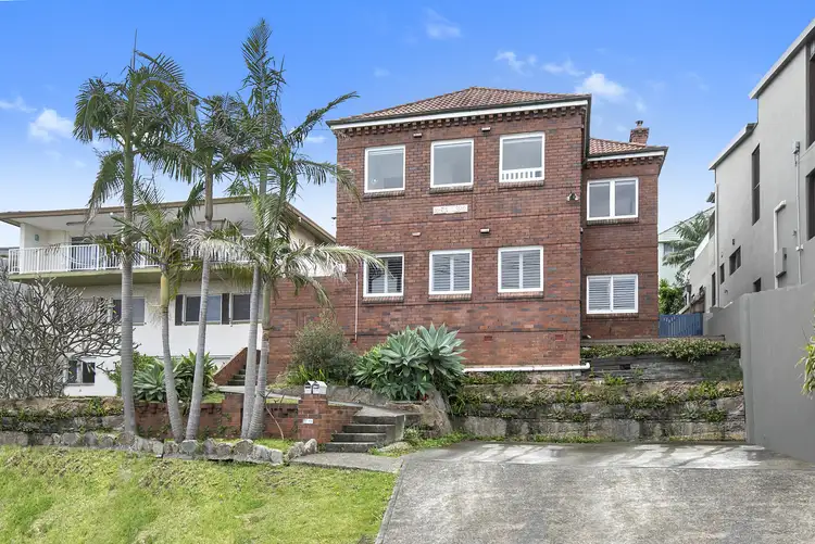 1&2/19 Queenscliff Road, Queenscliff NSW 2096