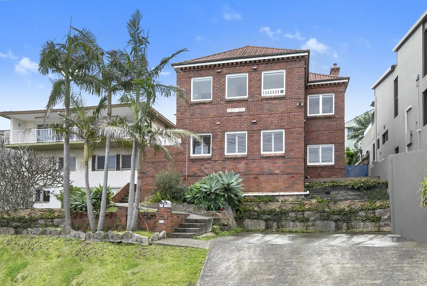 Main view of Homely apartment listing, 1&2/19 Queenscliff Road, Queenscliff NSW 2096