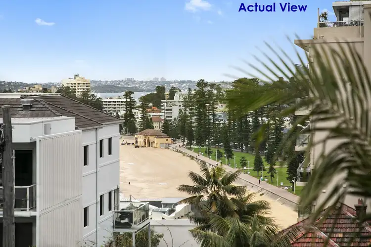 Second view of Homely apartment listing, 1&2/19 Queenscliff Road, Queenscliff NSW 2096