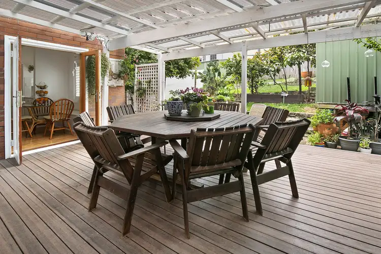 Fourth view of Homely apartment listing, 1&2/19 Queenscliff Road, Queenscliff NSW 2096