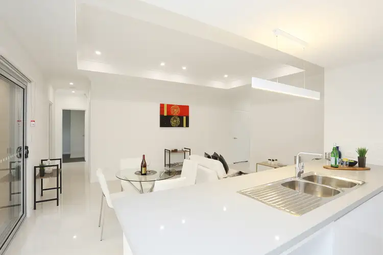 Second view of Homely villa listing, 191B Edward Street, Osborne Park WA 6017