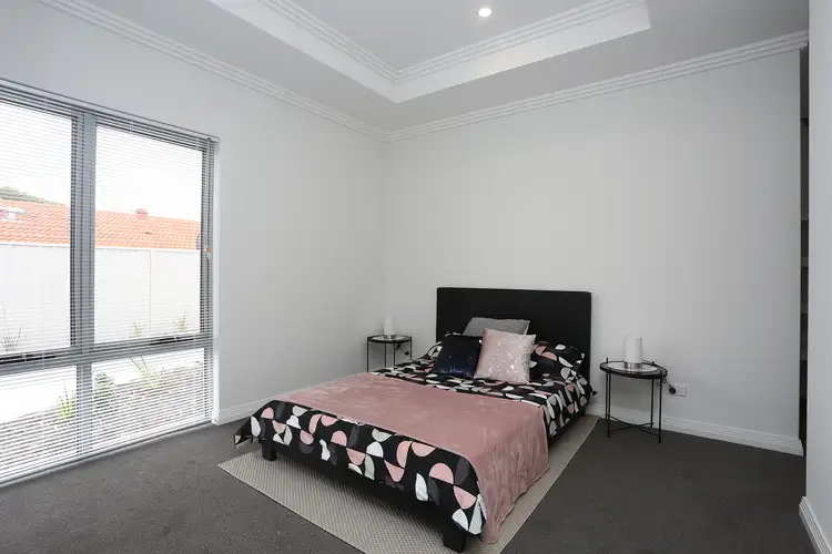 Fourth view of Homely villa listing, 191B Edward Street, Osborne Park WA 6017