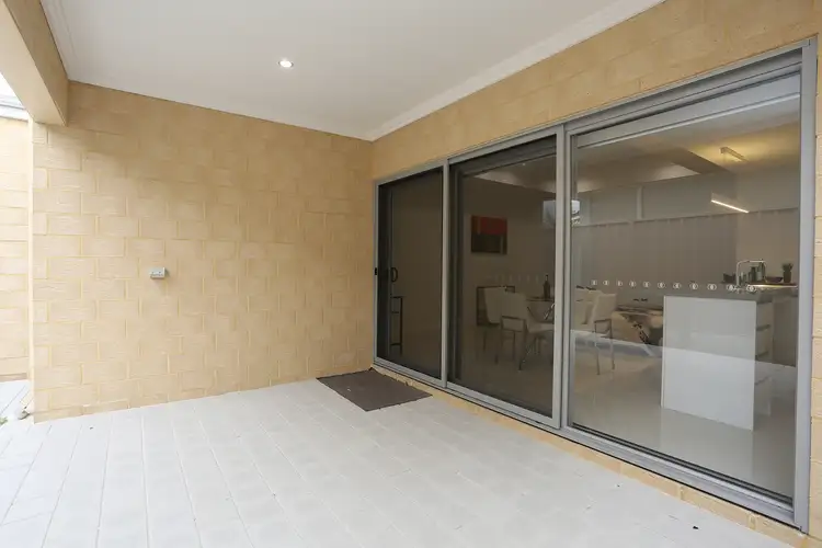 Fifth view of Homely villa listing, 191B Edward Street, Osborne Park WA 6017