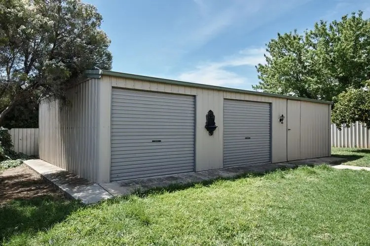 Second view of Homely house listing, 27 Leavenworth Drive, Mount Austin NSW 2650