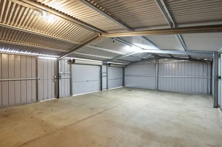 Third view of Homely house listing, 27 Leavenworth Drive, Mount Austin NSW 2650