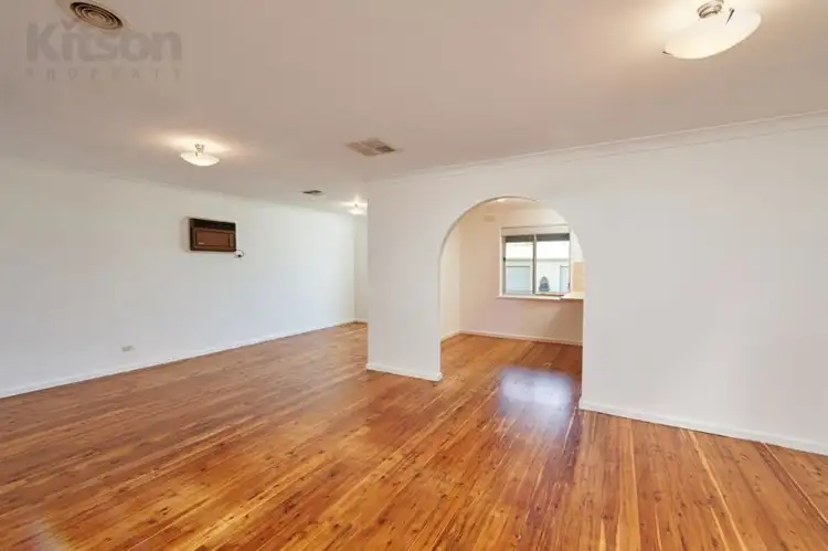 Fourth view of Homely house listing, 27 Leavenworth Drive, Mount Austin NSW 2650
