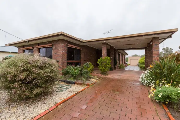 18a Moulder Street, Dimboola VIC 3414