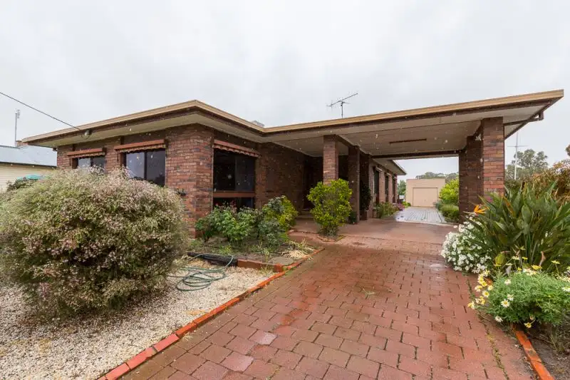 Main view of Homely house listing, 18a Moulder Street, Dimboola VIC 3414