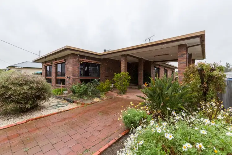 Second view of Homely house listing, 18a Moulder Street, Dimboola VIC 3414