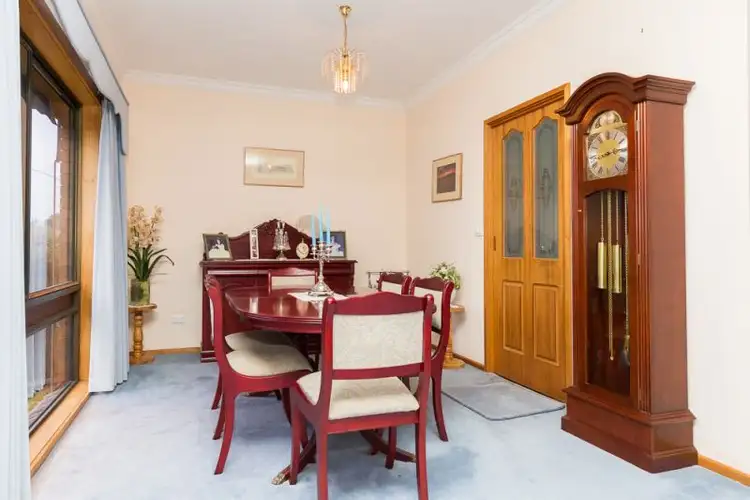 Fourth view of Homely house listing, 18a Moulder Street, Dimboola VIC 3414