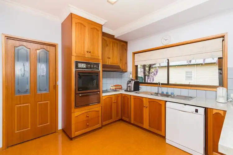Fifth view of Homely house listing, 18a Moulder Street, Dimboola VIC 3414