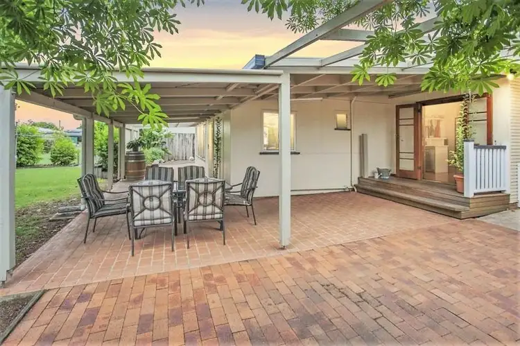 13 Birkett Street, Chinchilla QLD 4413