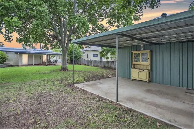 Second view of Homely house listing, 13 Birkett Street, Chinchilla QLD 4413