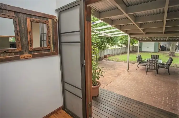 Third view of Homely house listing, 13 Birkett Street, Chinchilla QLD 4413