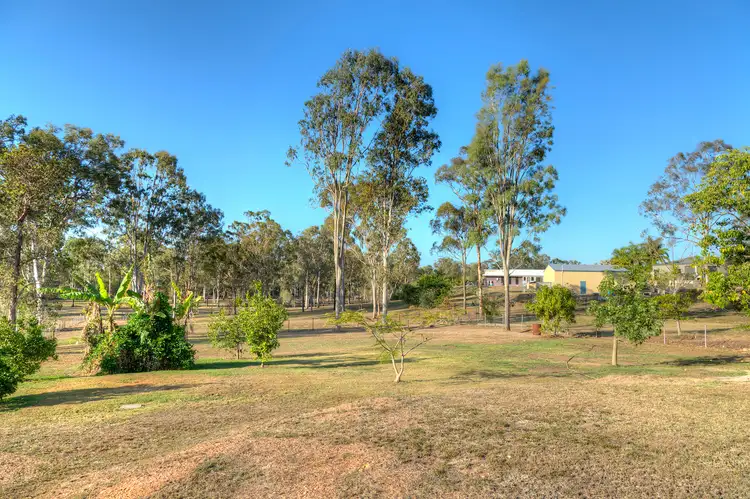 Fourth view of Homely house listing, 5 Ronald Crescent, Benaraby QLD 4680