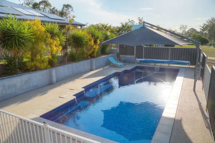 Fifth view of Homely house listing, 5 Ronald Crescent, Benaraby QLD 4680