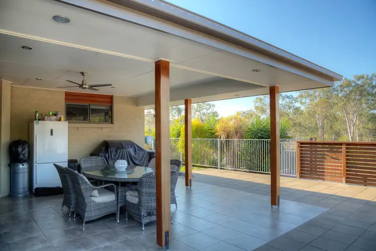 Sixth view of Homely house listing, 5 Ronald Crescent, Benaraby QLD 4680