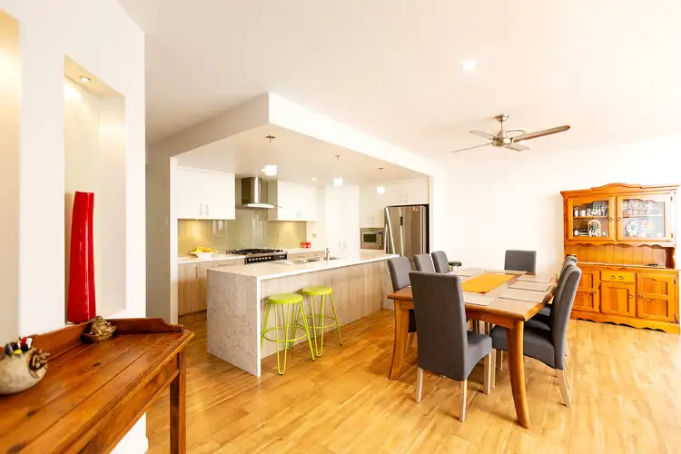 Seventh view of Homely house listing, 5 Ronald Crescent, Benaraby QLD 4680
