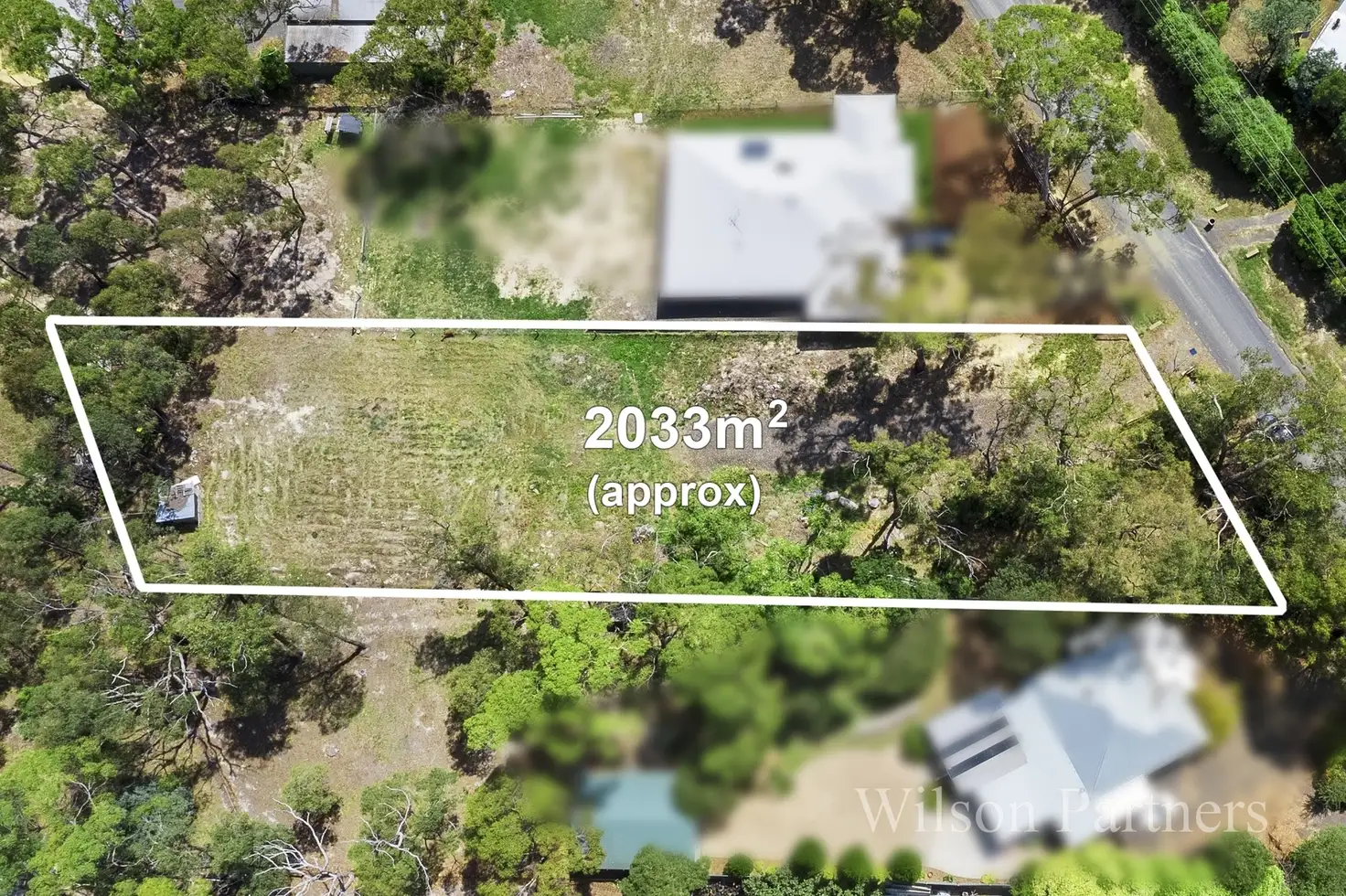 Main view of Homely land listing, 42 Glenburnie Avenue, Heathcote Junction VIC 3758