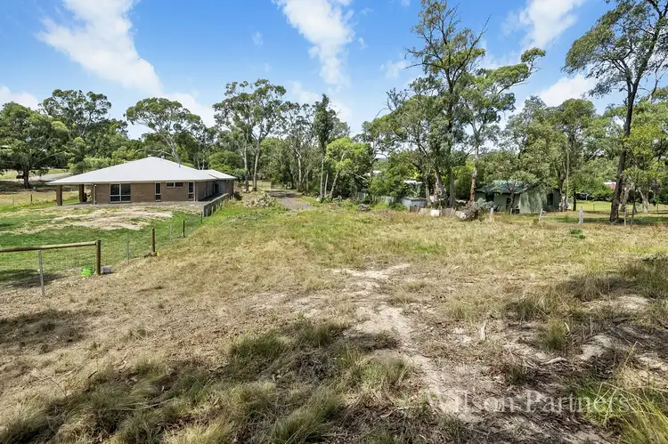 Third view of Homely land listing, 42 Glenburnie Avenue, Heathcote Junction VIC 3758