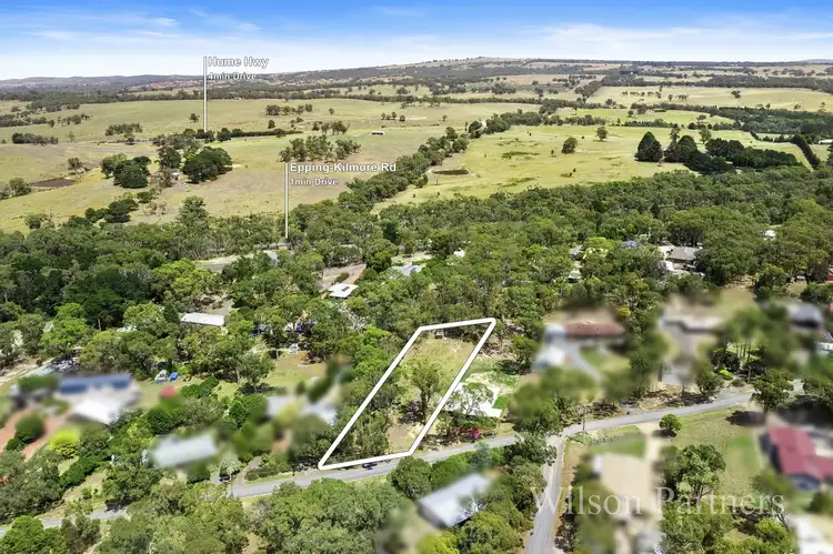 Fifth view of Homely land listing, 42 Glenburnie Avenue, Heathcote Junction VIC 3758