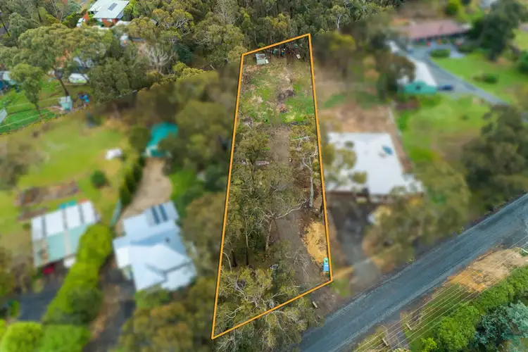 Sixth view of Homely land listing, 42 Glenburnie Avenue, Heathcote Junction VIC 3758