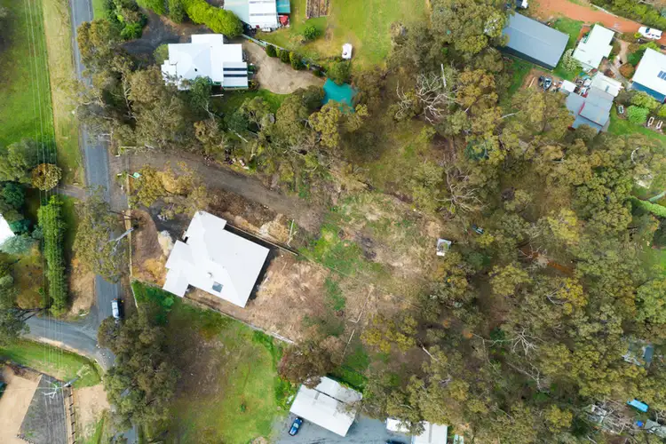 Seventh view of Homely land listing, 42 Glenburnie Avenue, Heathcote Junction VIC 3758