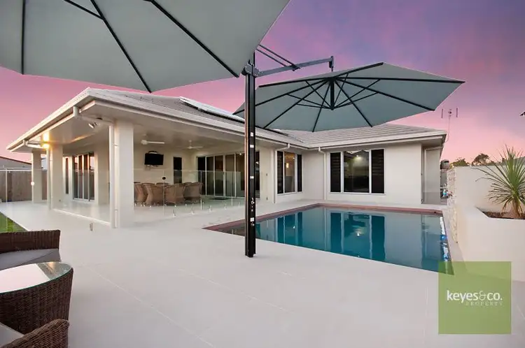 38 Ashmore Crescent, Burdell QLD 4818
