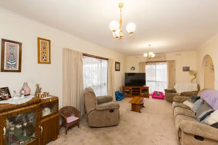 Second view of Homely house listing, 37 Rose Street, Horsham VIC 3400