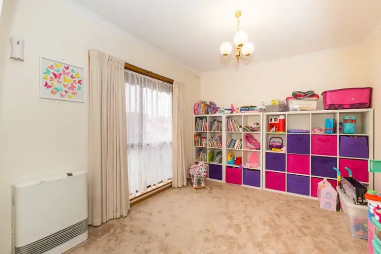 Fourth view of Homely house listing, 37 Rose Street, Horsham VIC 3400