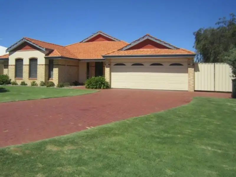 Main view of Homely house listing, 111 Kinross Drive, Kinross WA 6028