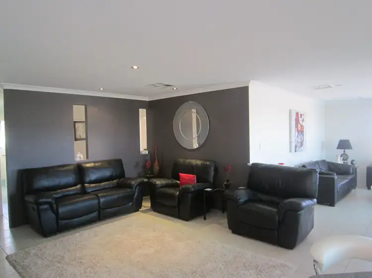 Second view of Homely house listing, 111 Kinross Drive, Kinross WA 6028