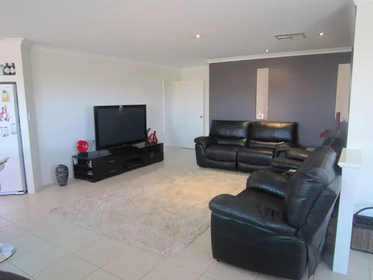 Third view of Homely house listing, 111 Kinross Drive, Kinross WA 6028